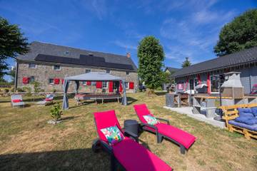 Chambre D’hôte pour 2 Personnes dans Singles (Puy-de-Dôme), Région de Besse-et-Saint-Anastaise, Photo 2