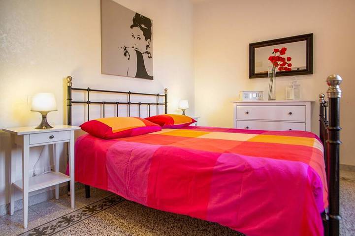 Ganze Wohnung, Ferienwohnung - Roma in Ostia, Rom