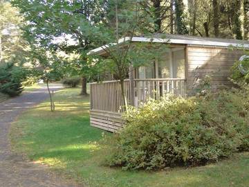 Camping pour 4 Personnes dans Soursac, Région de Tulle, Photo 1