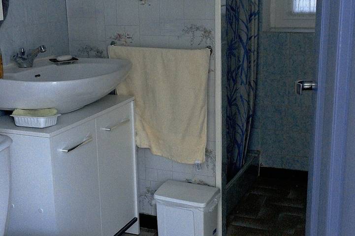 Gîte pour 3 personnes, avec terrasse à Ganges - 4