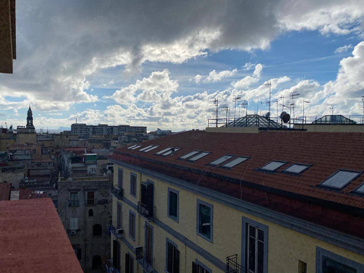 A I R Rettifilo Apartments in Neapel, Neapel Provinz