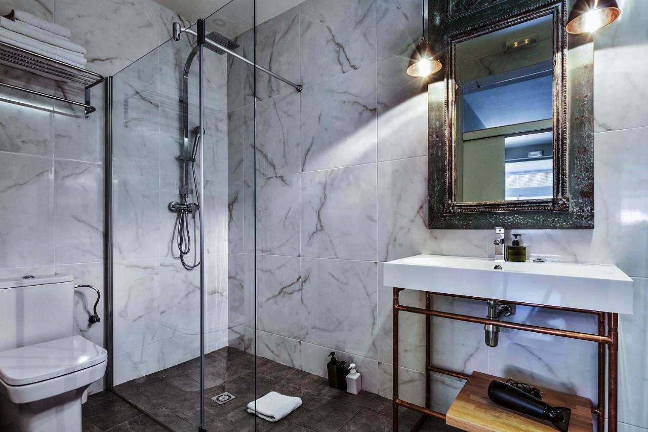The Conica Deluxe Bed&Breakfast in Barcelona Centre, Βαρκελώνη