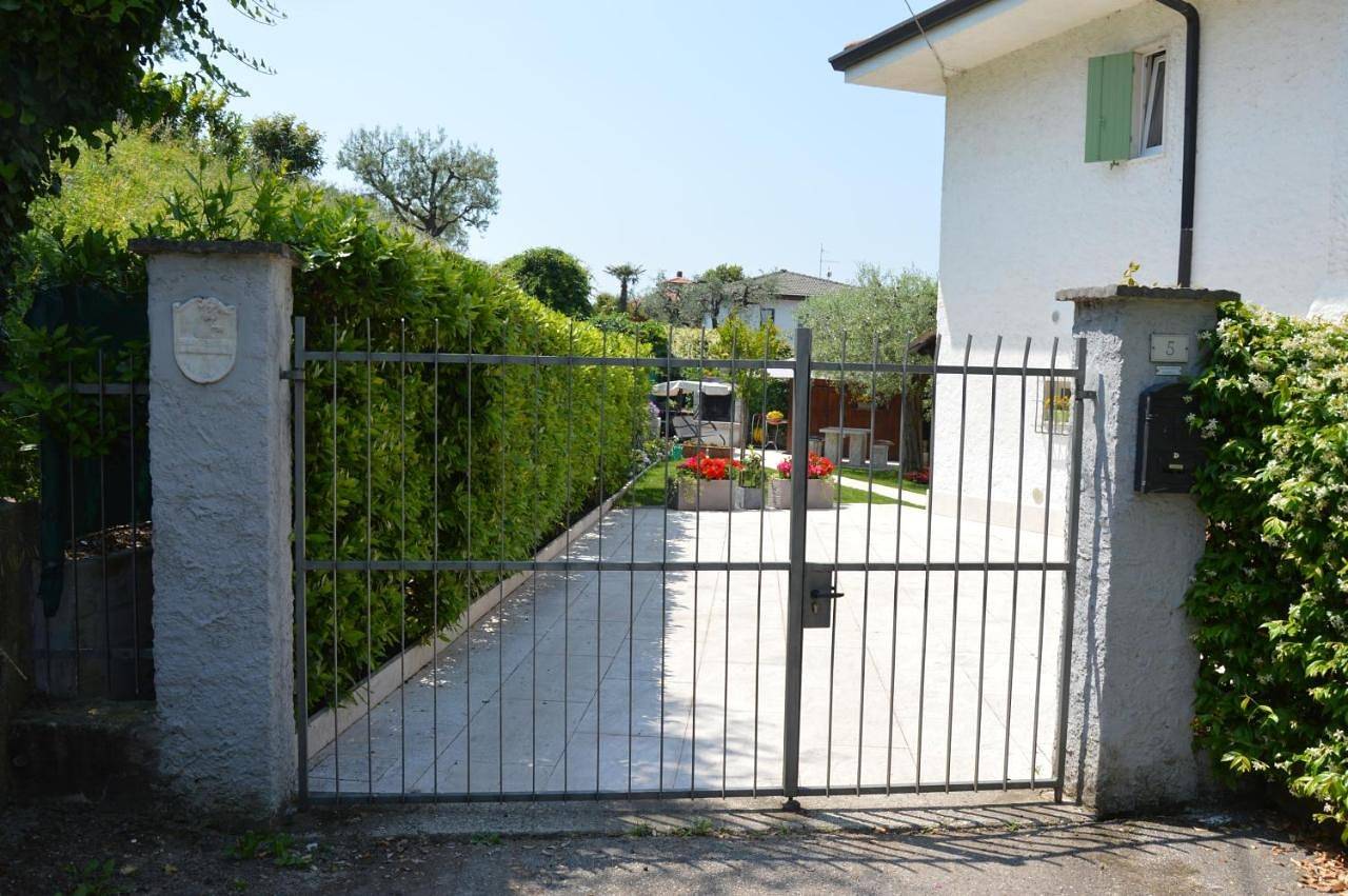 Casa Balter in Cisano, Bardolino