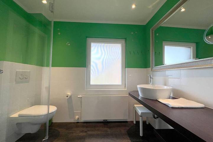 Hütte für 5 Personen in St. Peter-Ording - 4