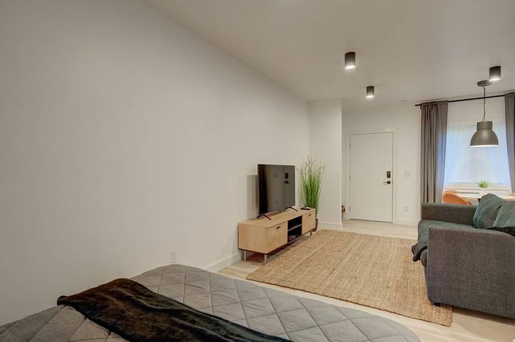 Ferienwohnung für 4 Personen - 1