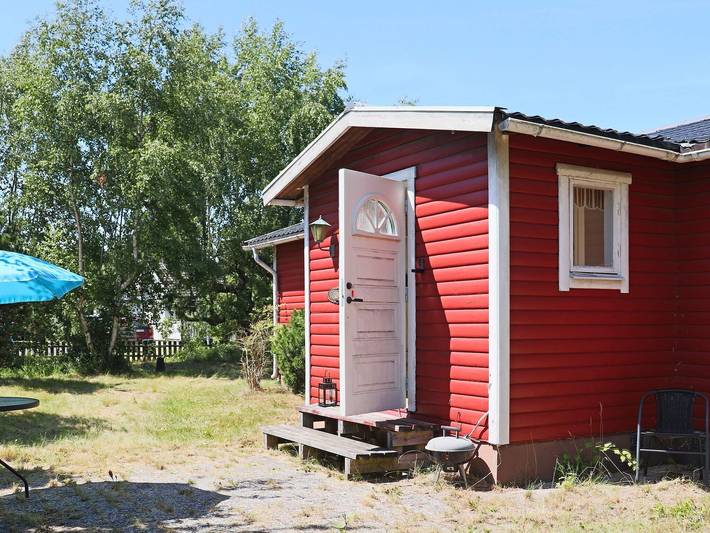 Ferienhaus für 5 Personen, kinderfreundlich in Mellbystrand