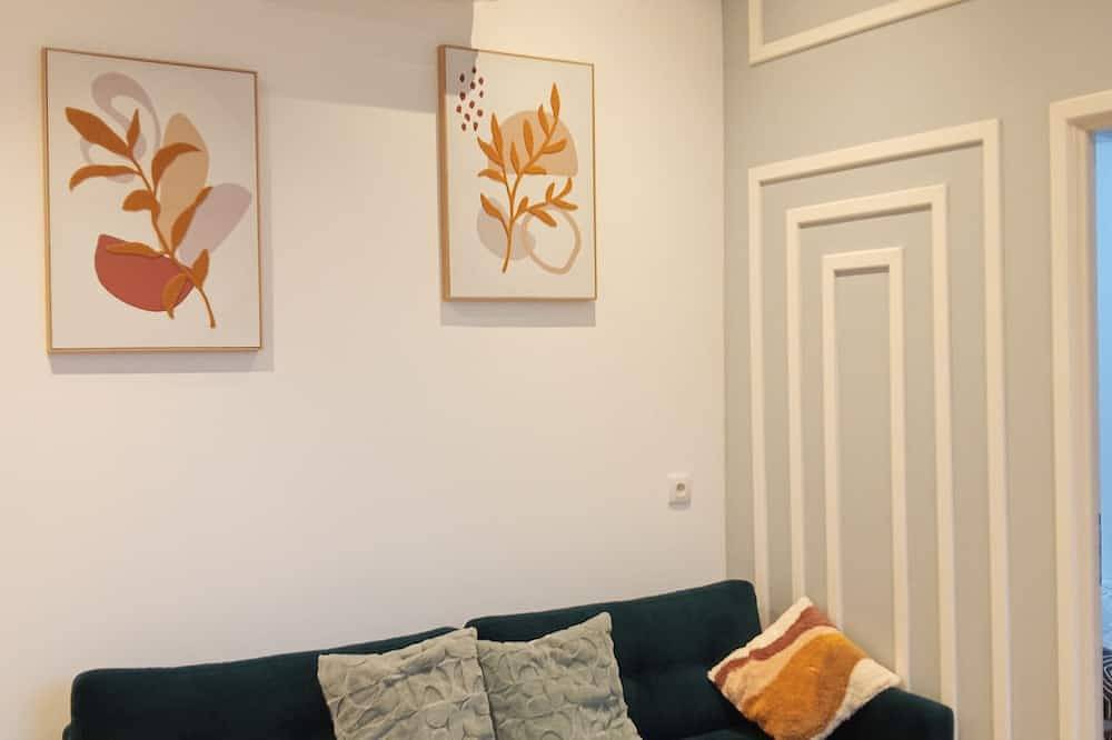 Appartement entier, Appart moderne tout confort 4/6p à 10 min d'Orleans in Mardié, Vallée de la Loire
