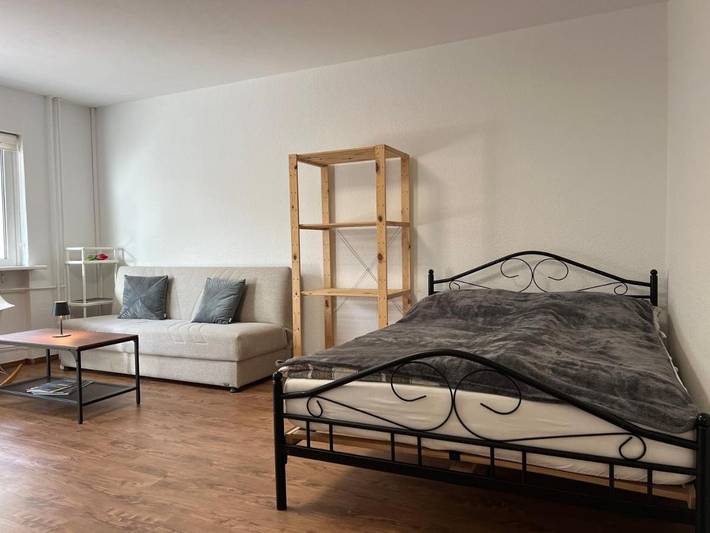 Ferienwohnung für 4 Personen, mit Balkon in Reinickendorf Berlin - 4