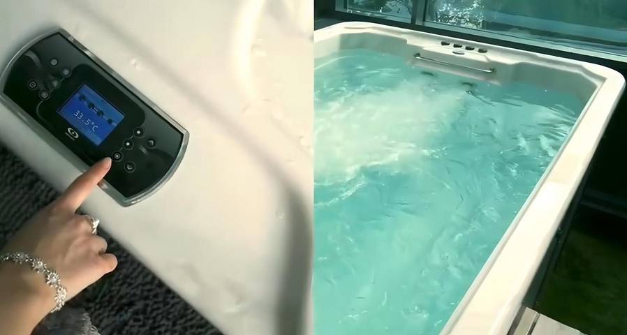 Ferienwohnung für 16 Personen, mit Garten und Whirlpool sowie Sauna in Suedlicher Schwarzwald - 3