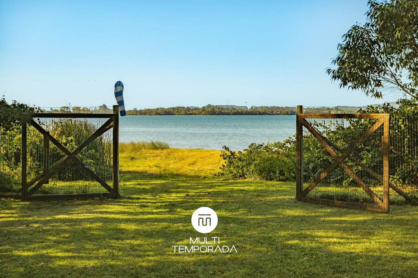 Kite House - Ibiraquera/Sc in Imbituba, Litoral Catarinense