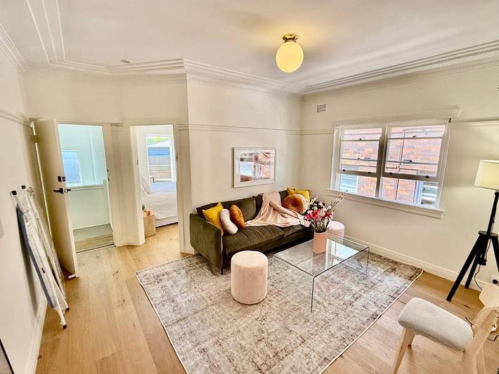 Bungalow für 5 Personen, mit Terrasse, mit Haustier in Sydney