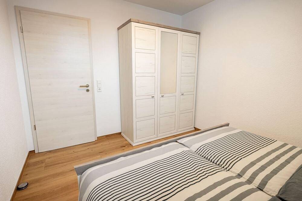 Ganze Wohnung, Allgäu - Ferienwohnung Müller Gbr in Wangen im Allgäu, Region Bodensee-Oberschwaben
