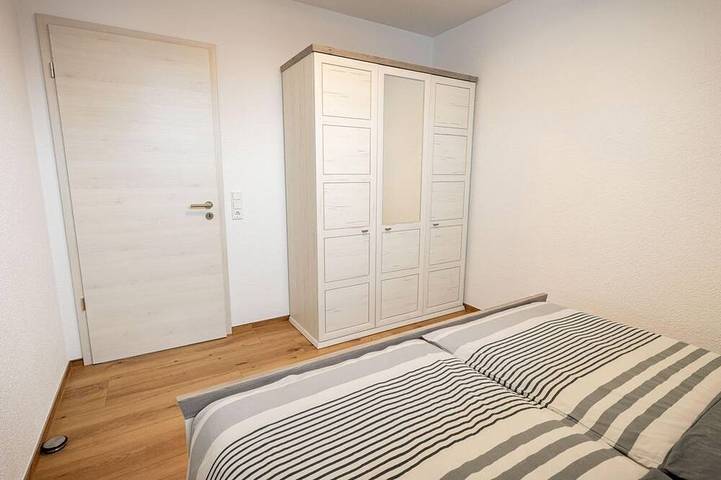 Bauernhof für 4 Personen, mit Balkon in Wangen im Allgäu - 4