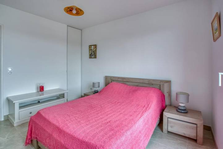 Gîte pour 4 personnes, avec balcon dans Office De Tourisme De La Tremblade - 4