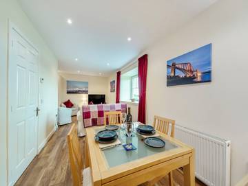 Cottage for 4 People in Stirling region, Scotland, Photo 4