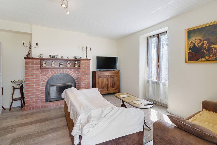 Location de vacances pour 6 personnes, avec Balcon et Jardin dans le Lot-et-Garonne - 3