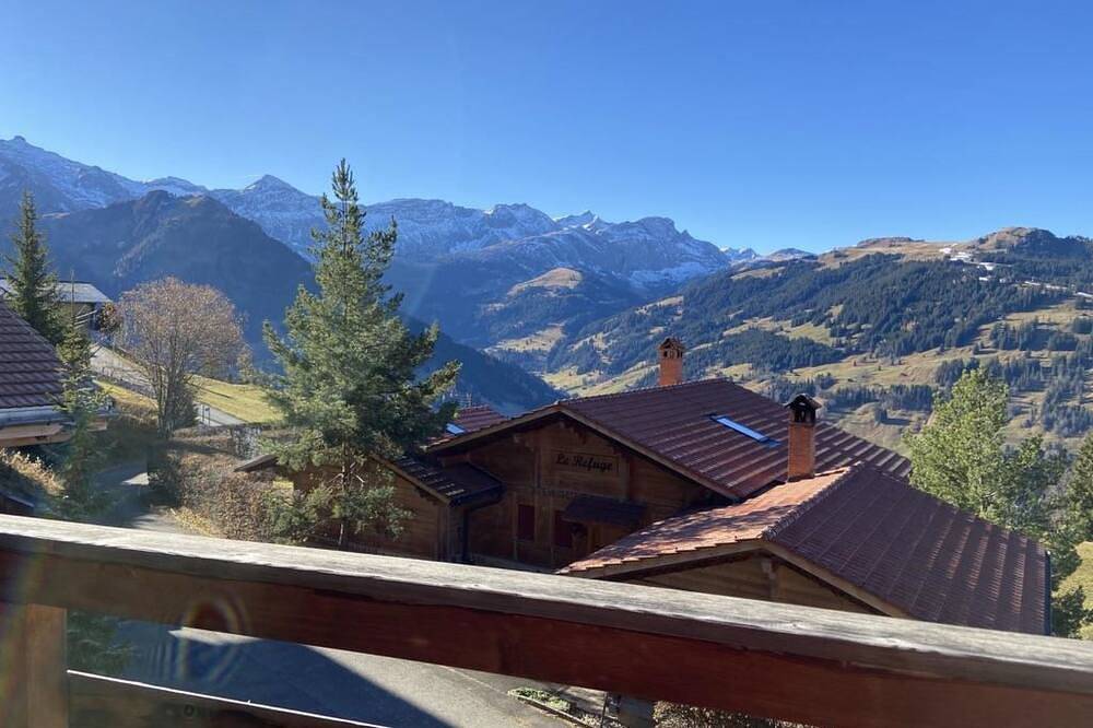 Appartamento vacanze a Lenk a partire da 166€ a notte