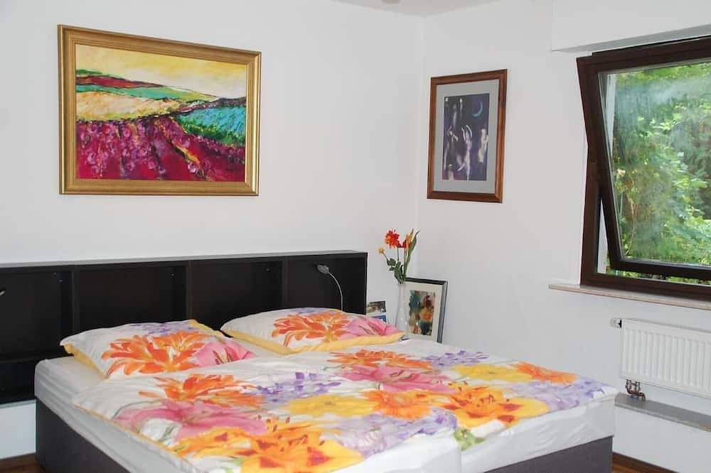 Ganze Wohnung, Ferienwohnung Bad Nauheim für 1 - 3 Personen mit 1 Schlafzimmer - Ferienwohnung in Bad Nauheim, Wetterau