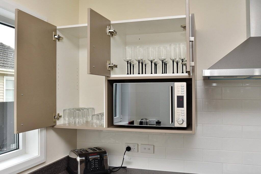 Zeitgemäß, renoviert und geräumig in Christchurch (Neuseeland), Canterbury (NZ)