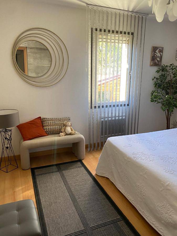 Appartement entier, La passerelle du couchant in Langlade, Région de Nîmes