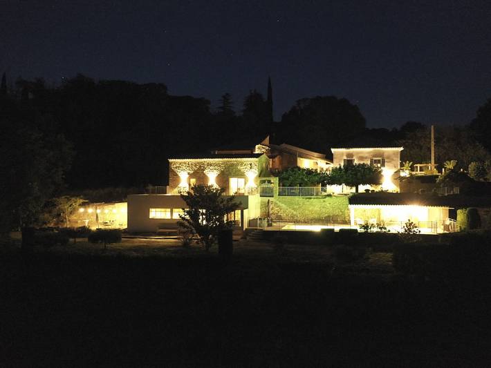 Gîte pour 2 personnes à Tresques - 2