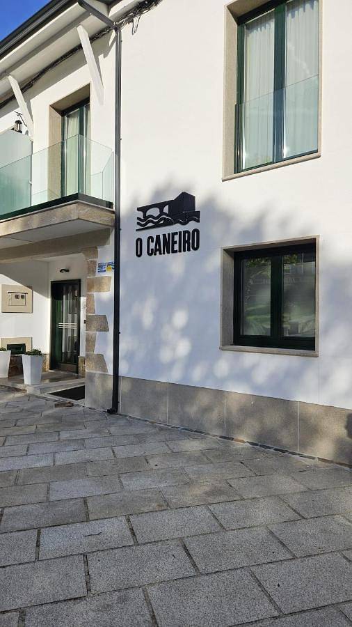 Ferienwohnung für 2 Personen, mit Ausblick und Balkon - 1