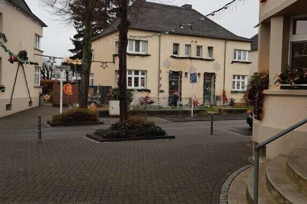 Ferienwohnung Borchers in Mönchengladbach, Niederrhein