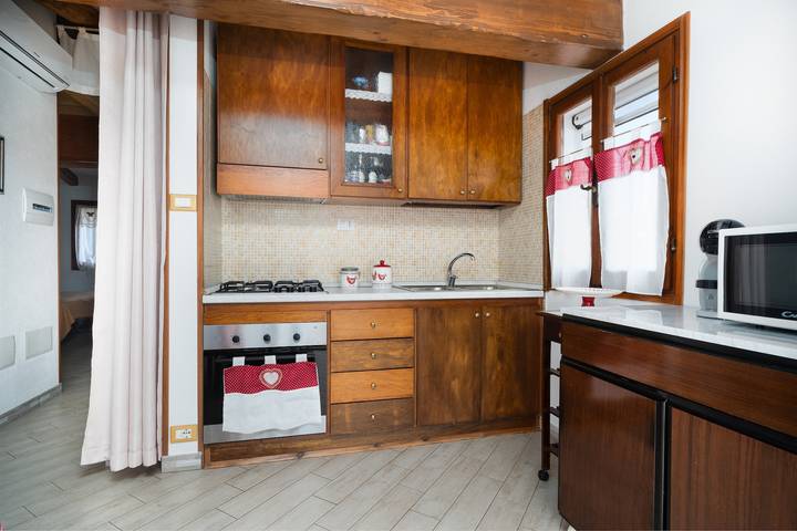 Ferienhaus für 6 Personen in Budoni - 4