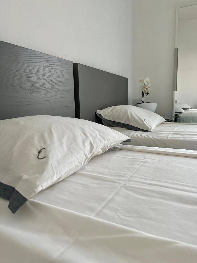 Appartement entier, Casa Escapade in Zambrone, Province de Vibo Valentia
