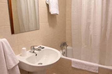 Hotel in Cala d'Or, Santanyí für 1 