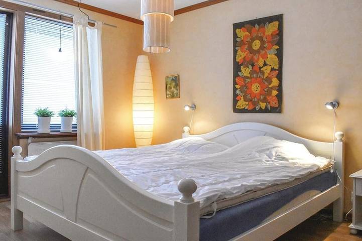 Schönes Haus mit 2 Schlafzimmern in. in Vimmerby, Vimmerby und Umgebung