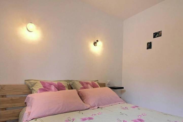 Location de vacances pour 6 personnes, avec jardin et terrasse à Plélo - 2