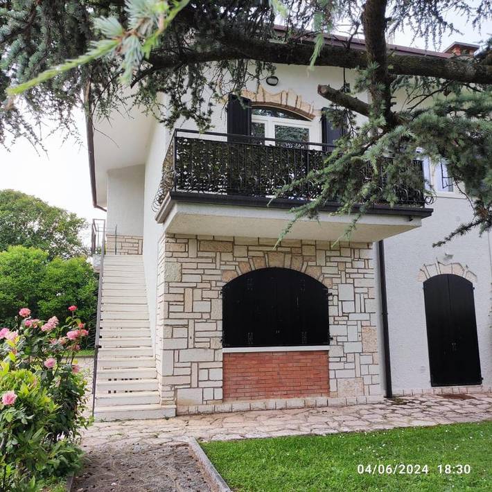 Ferienhaus für 4 Personen, mit Garten am Gardasee - 2