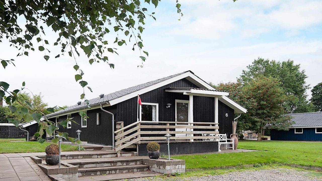 Ferienhaus für 6 Personen (82 m²) in Juelsminde in Juelsminde, Kleiner Belt