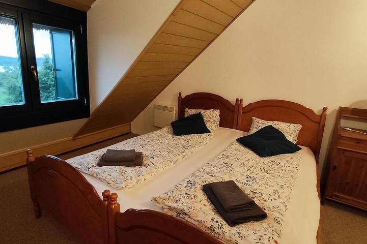 Hütte für 6 Personen in Ungarn - 3