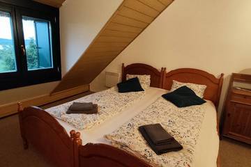 Hütte für 6 Personen in Tihany, Mitteltransdanubien, Bild 2