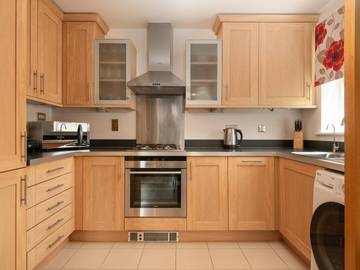 Glamping for 4 People in Winnersh, Berkshire, Photo 4