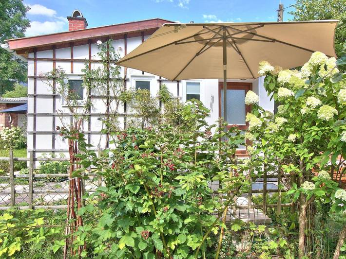 Ferienwohnung für 5 Personen, mit Terrasse und Garten, kinderfreundlich am Starnberger See - 3