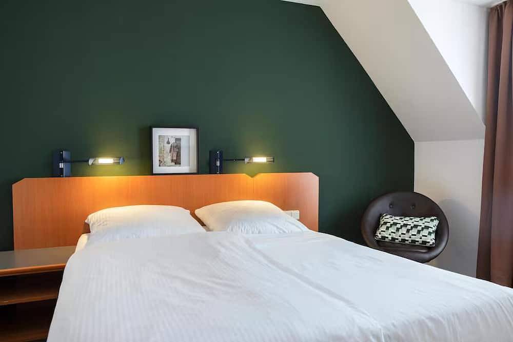 Centrally Located Room Ideal for Exploring Heppenheim - Ideal for Weekend Escape in Heppenheim, Bergstraße