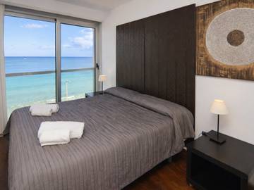 Apartamento in Santa Margalida, Mallorca Norte für 2 