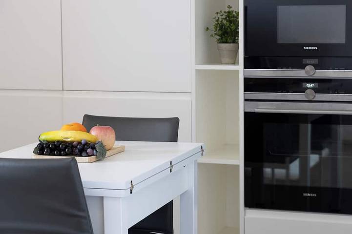 Apartamento de vacaciones para 2 personas - 1