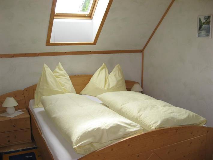 Bauernhaus für 4 Personen, mit Balkon und Garten, kinderfreundlich in der Steiermark - 4