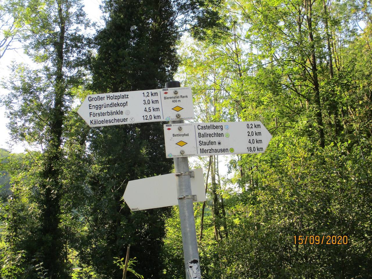 Vakantiewoning aan de Sulzbach, foto 13