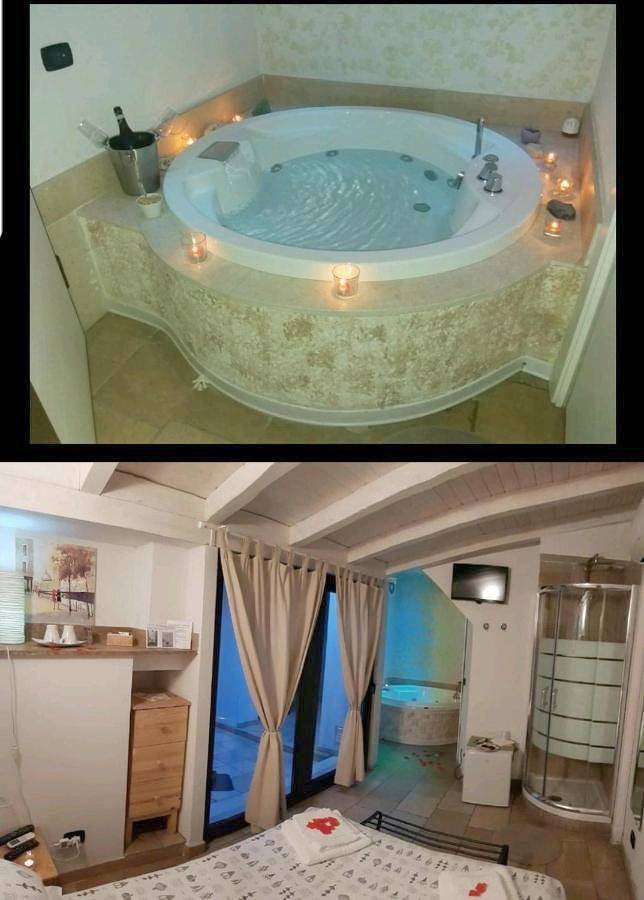 King Room with Spa Bath in Catania, Catania e dintorni
