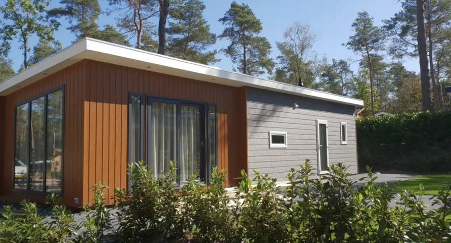 Appartement voor 6 personen, met tuin en terras in Apeldoorn Gemeente