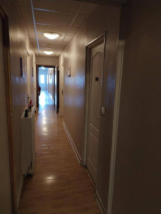 Double Room in Pont-sur-Yonne, Yonne