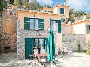 Dom Wakacyjny dla 6 osoby w Pera Melana, Kinuria, Zdjęcie 2