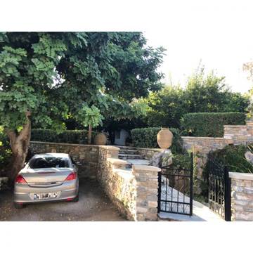 Casa Vacanza per 10 Persone in Cicladi, Foto 1