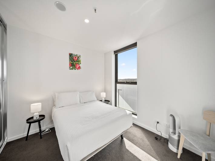 Holiday apartment for 2 people, with pool in Canberra