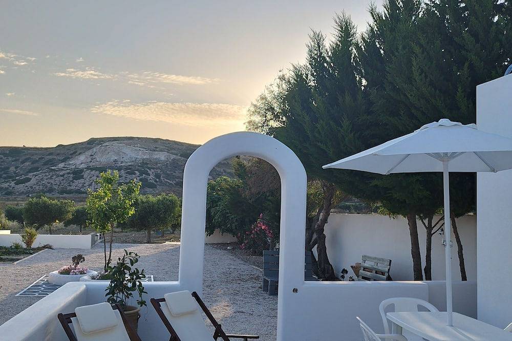 Nel cuore di Milos in Milo